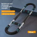 Adjustable U-Shaped Arm Strength Trainer