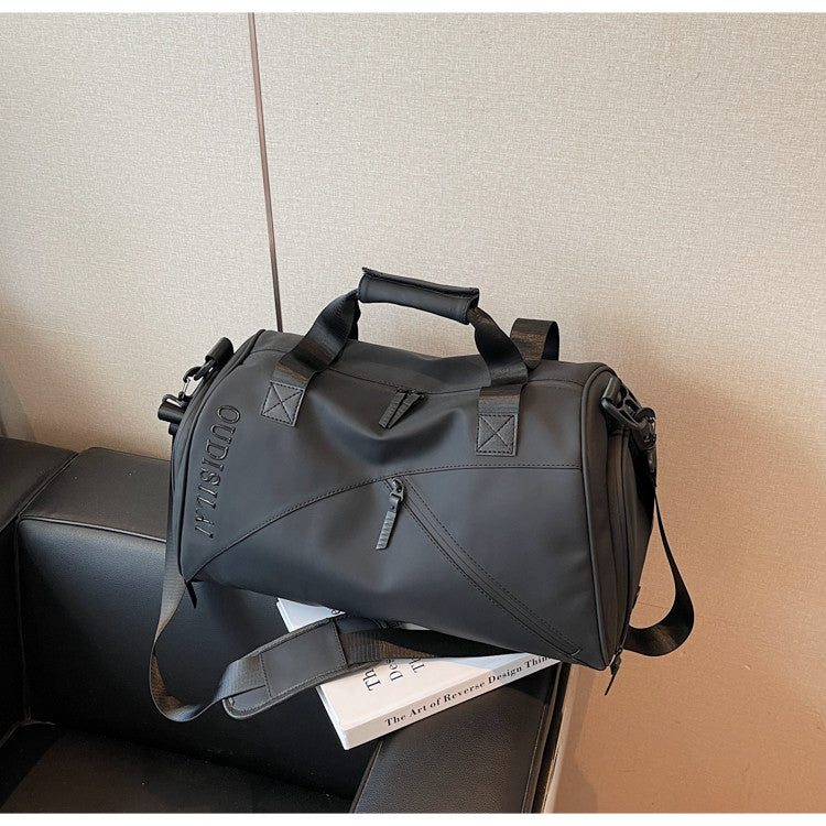 Gym Sports Bag