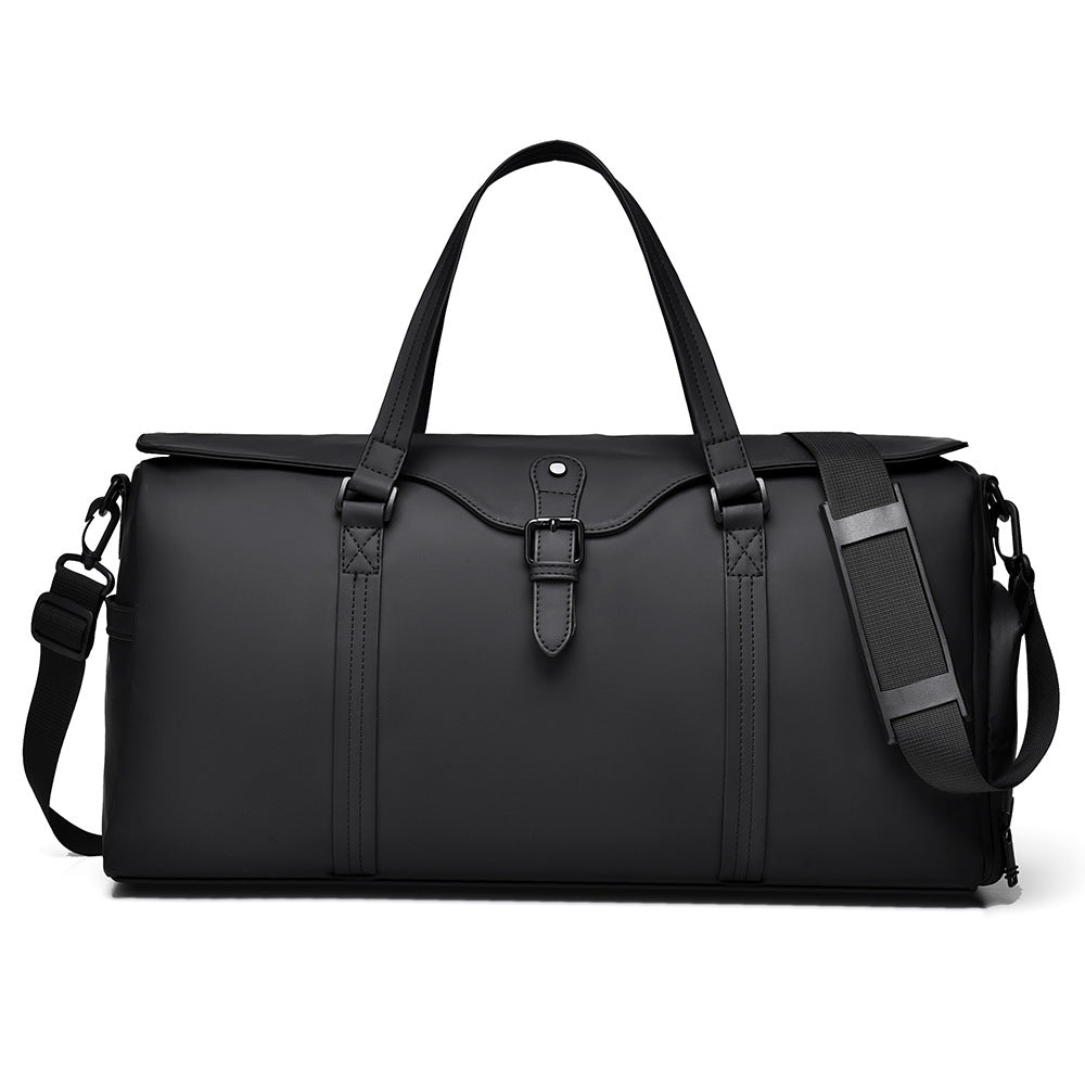 Large Capacity Gym Bag