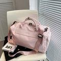 Large Capacity Gym Bag