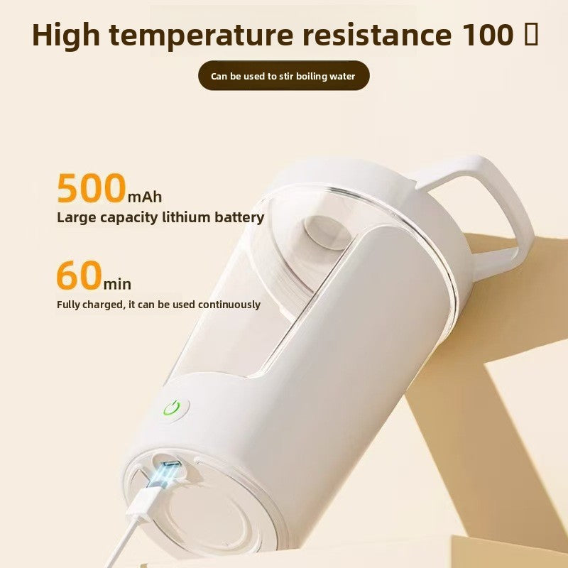 Electric Blender Cup