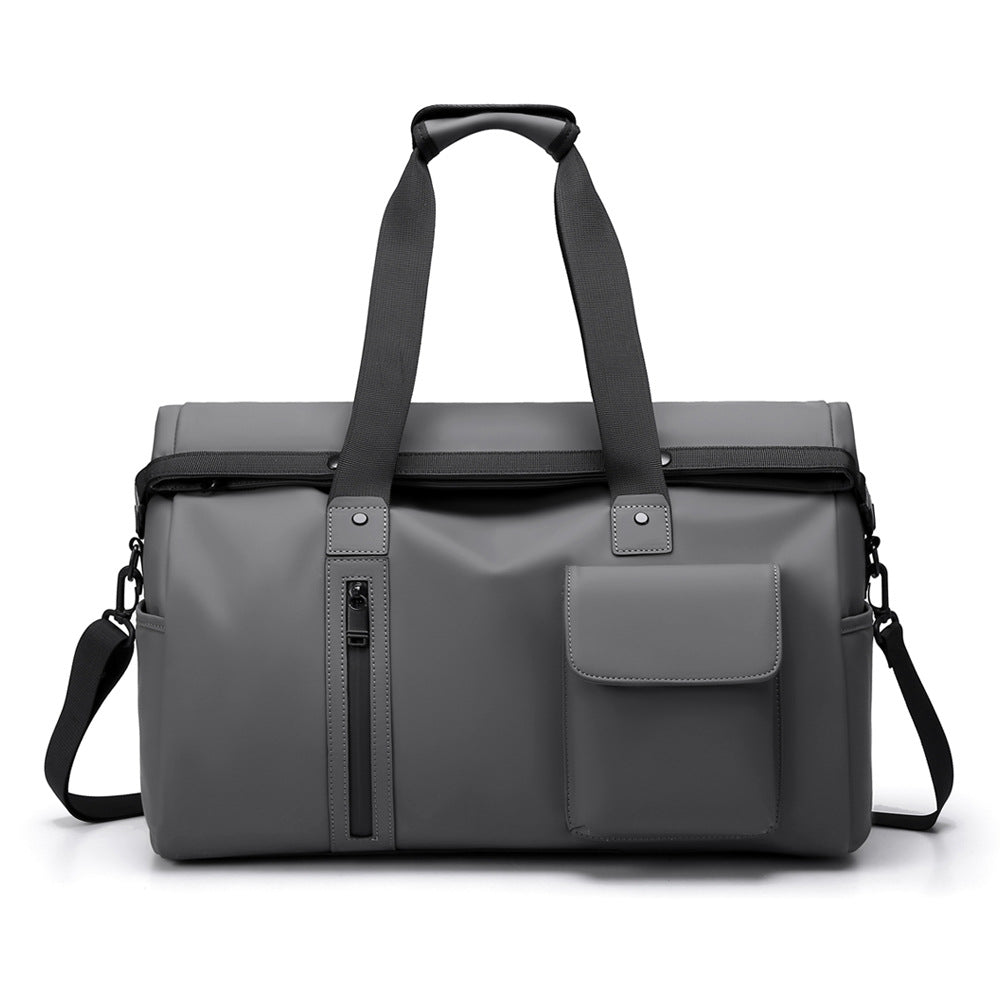 Large Capacity Gym Bag