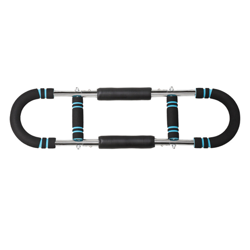 Adjustable U-Shaped Arm Strength Trainer