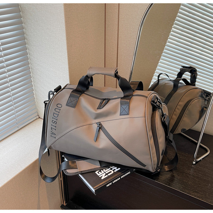Gym Sports Bag