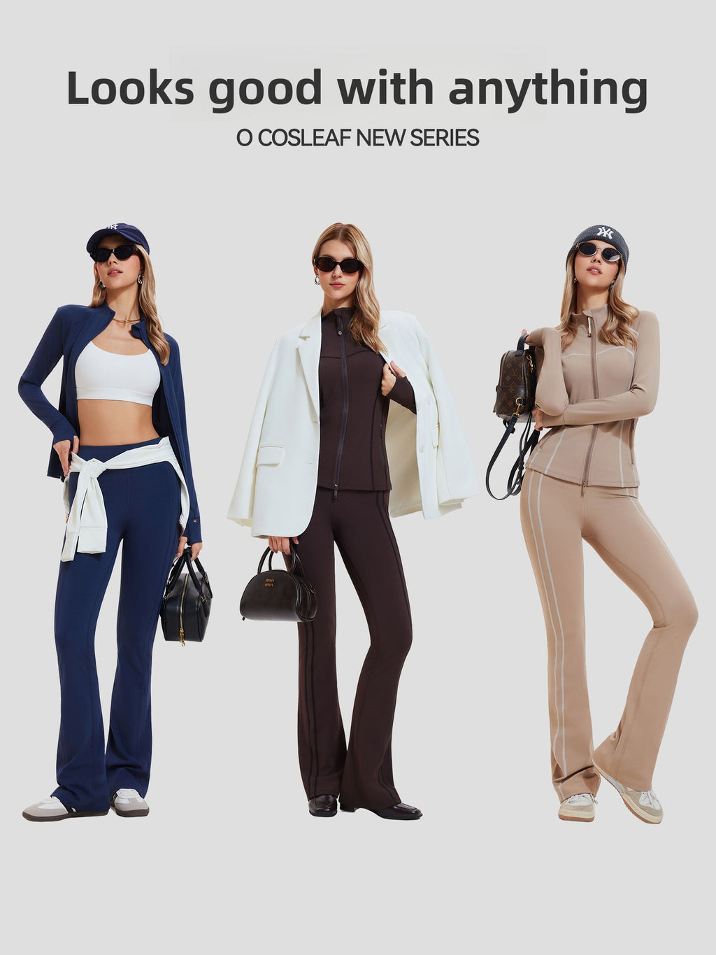Women Sportswear Set