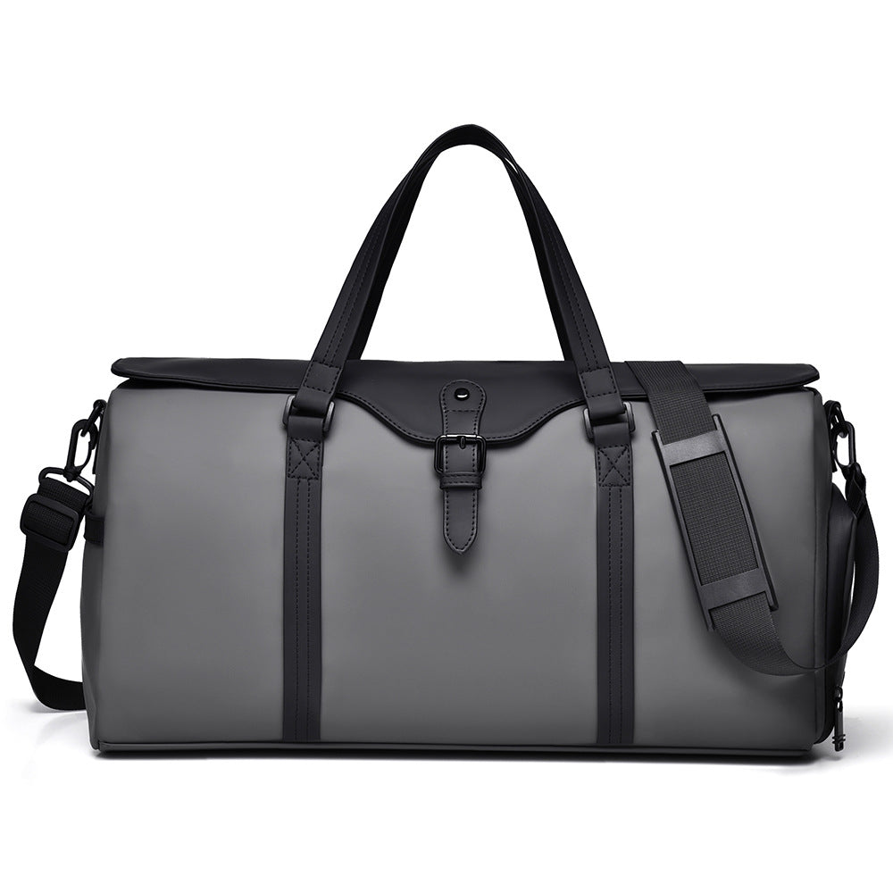 Large Capacity Gym Bag