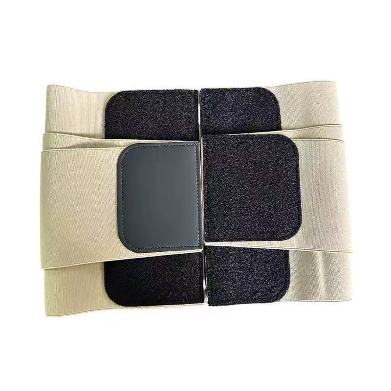 Women Adjustable Waist Cincher Sport Belt