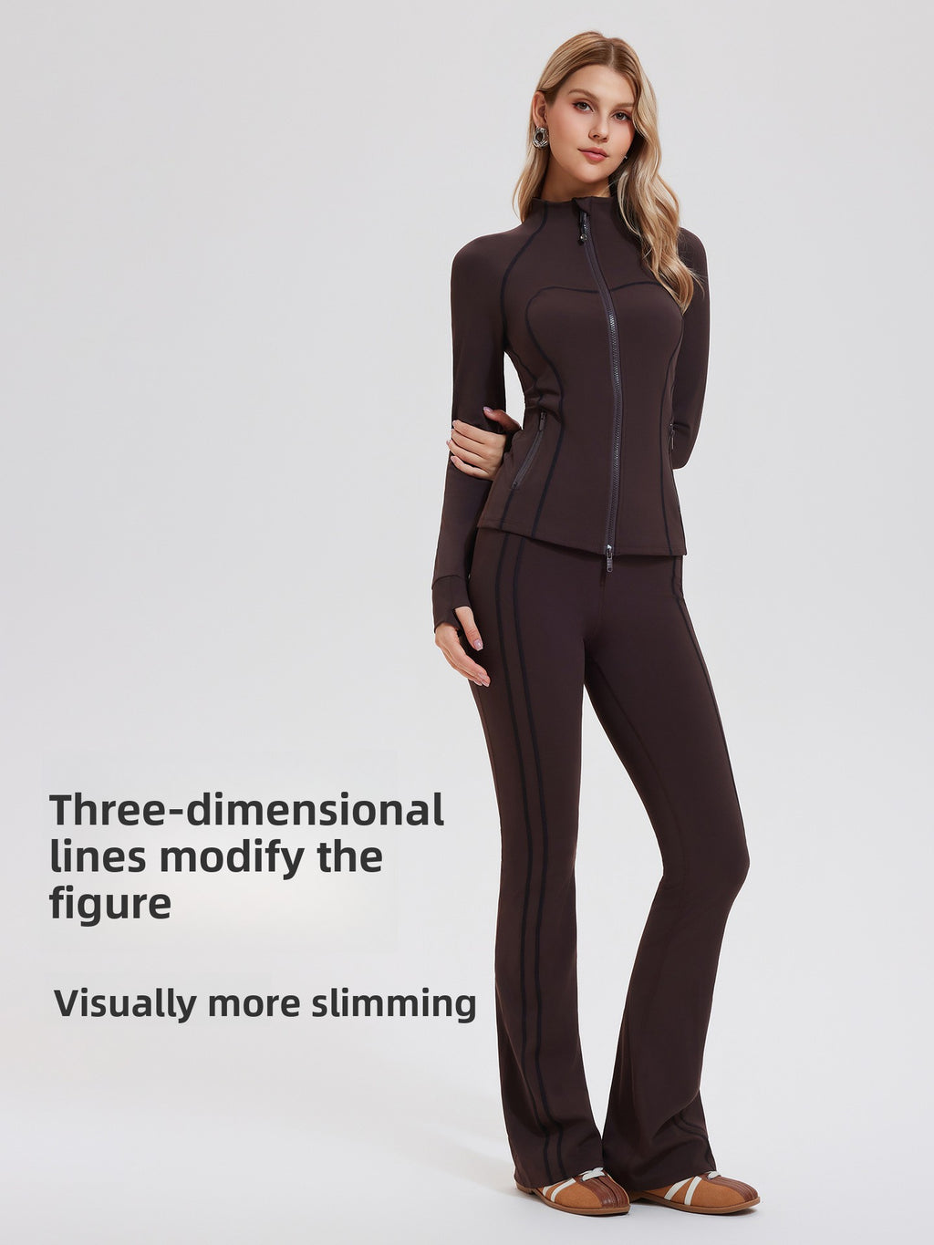 Women Sportswear Set