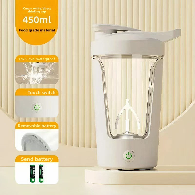 Electric Blender Cup