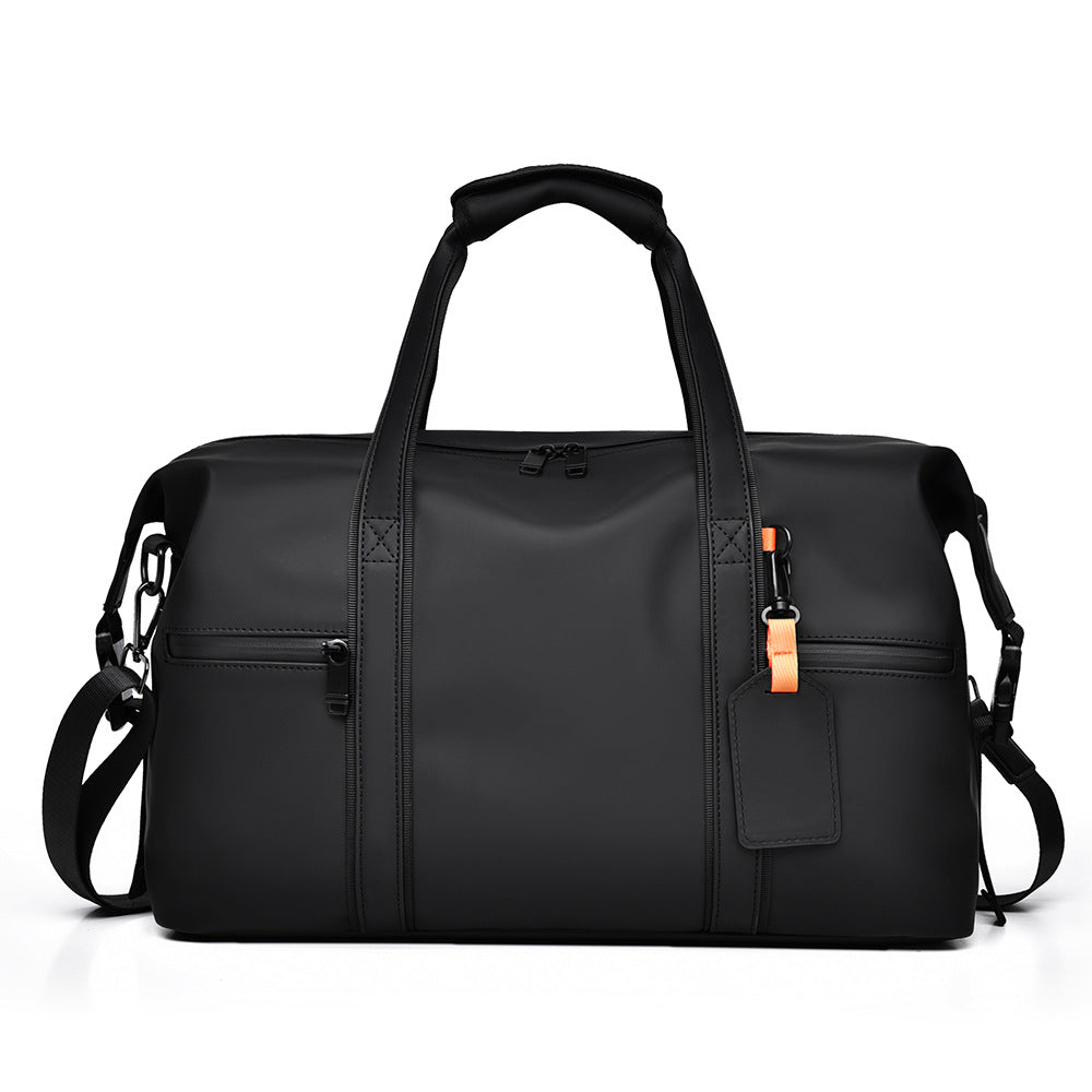 Large Capacity Gym Bag
