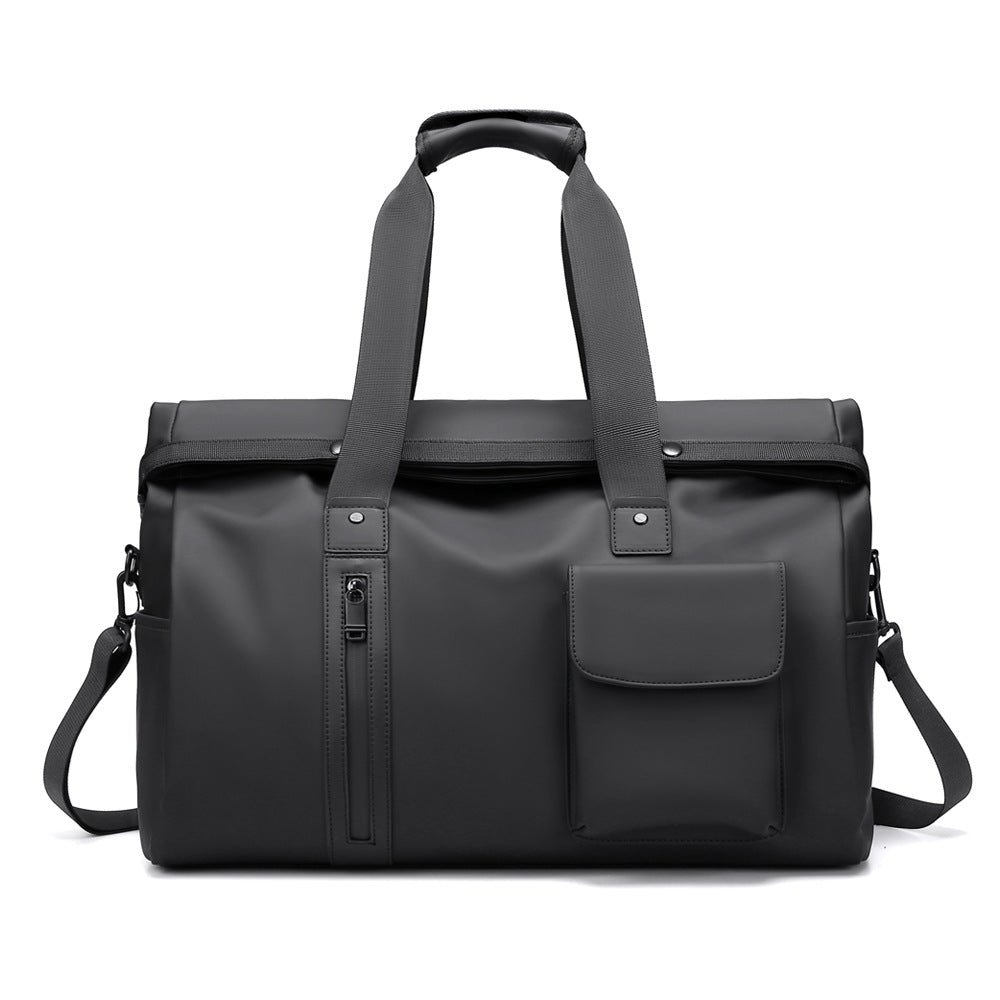 Large Capacity Gym Bag