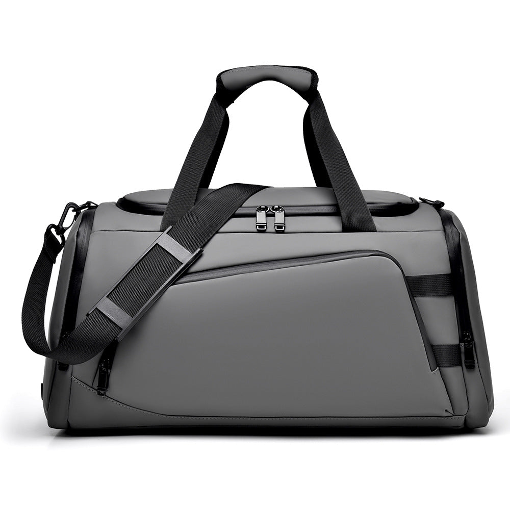 Large Capacity Gym Bag