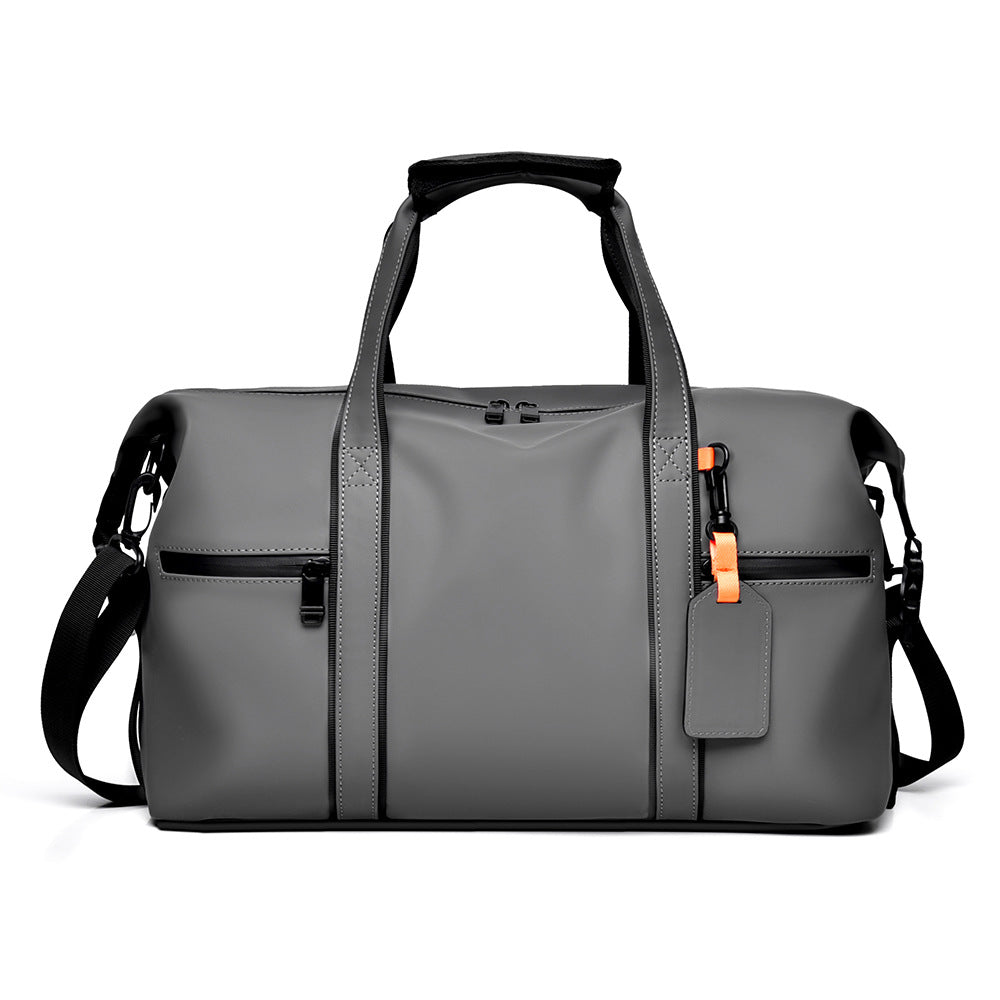 Large Capacity Gym Bag