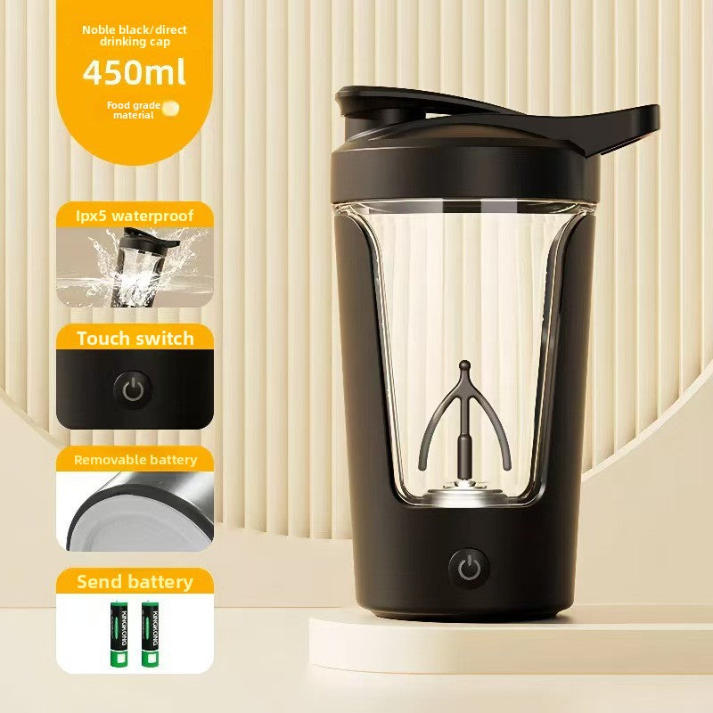 Electric Blender Cup