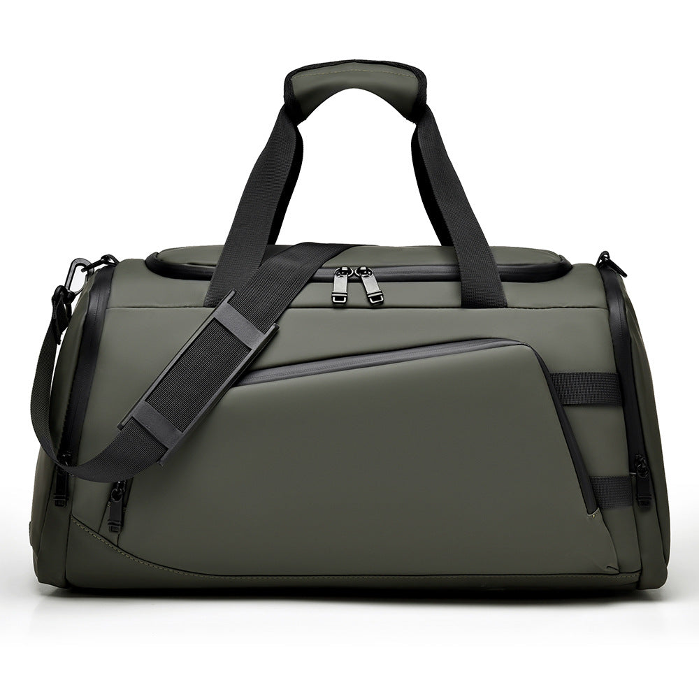 Large Capacity Gym Bag