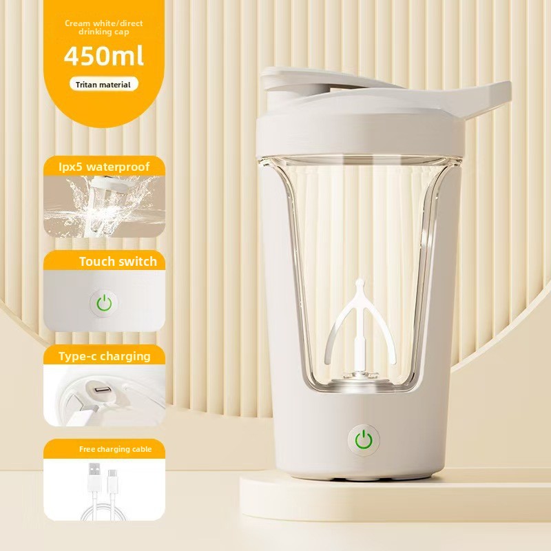 Electric Blender Cup