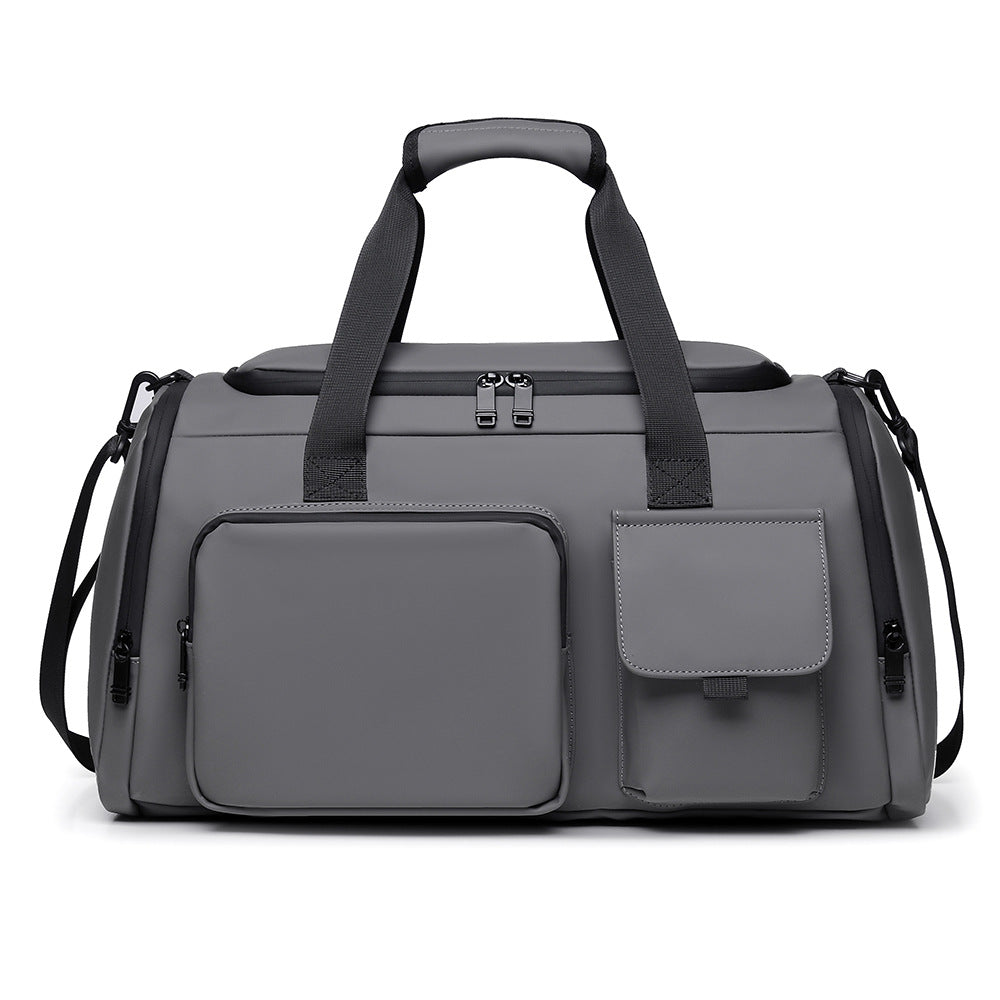 Large Capacity Gym Bag
